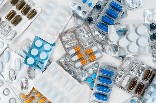 Merchandising farmacéutico
