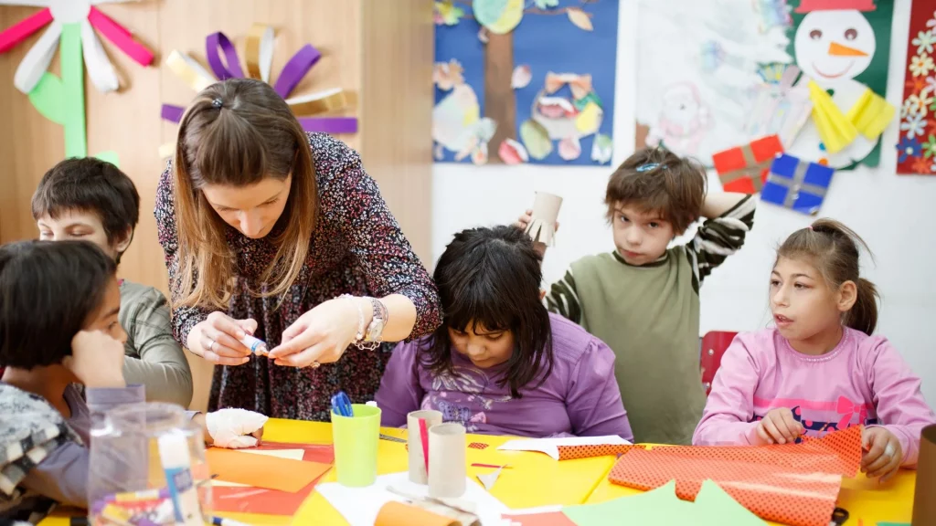 ISEIE-centros de educación especial valencia