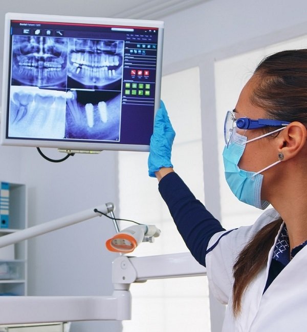 MaeSedación Consciente para Odontologíastría Odontología Digital