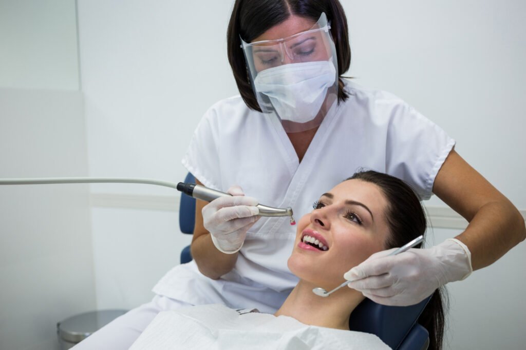 Diplomado en Odontología Estética iseie