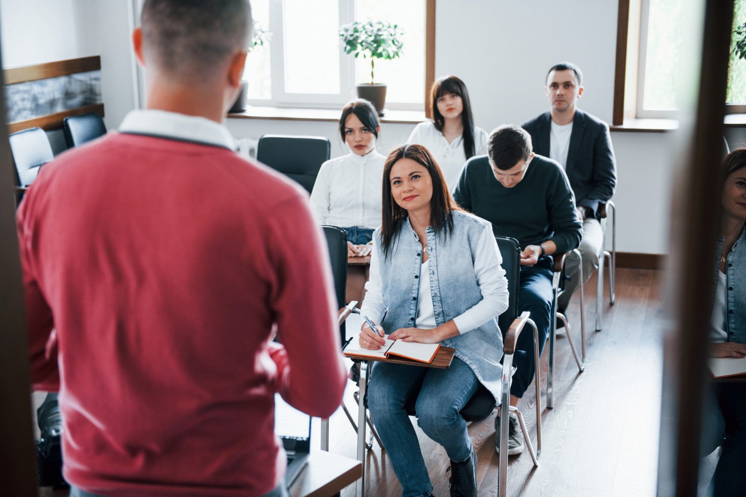 especializaciones en educacion