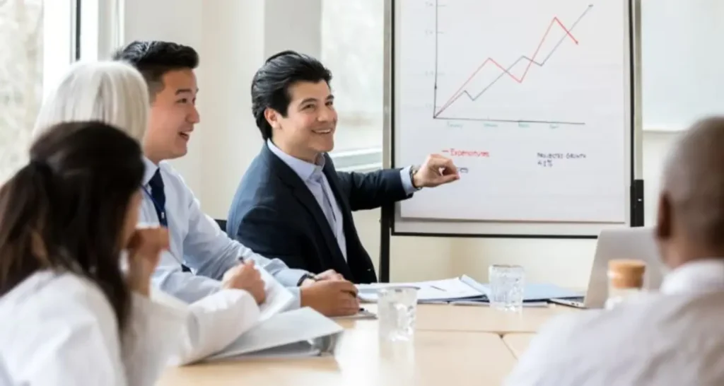 Curso de Administración de Empresas 1