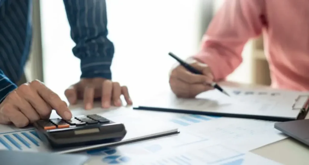 Curso de Contabilidad 1