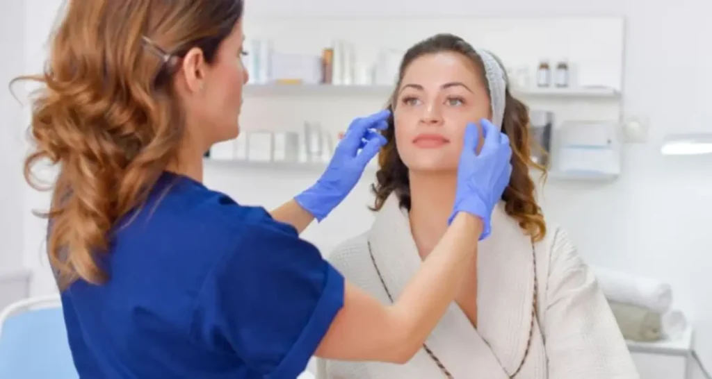 Curso de Dermocosmética 1