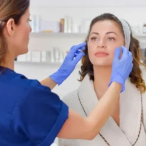 Curso de Dermocosmética 1