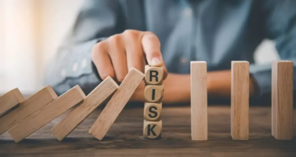 Curso de Gestión de Riesgo 1