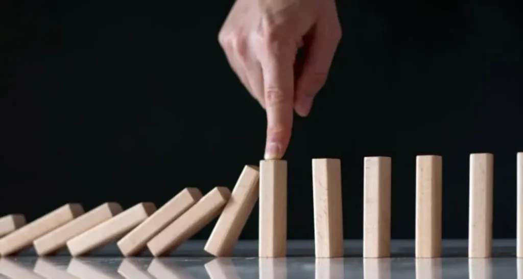 Curso de Gestión de Riesgo 2