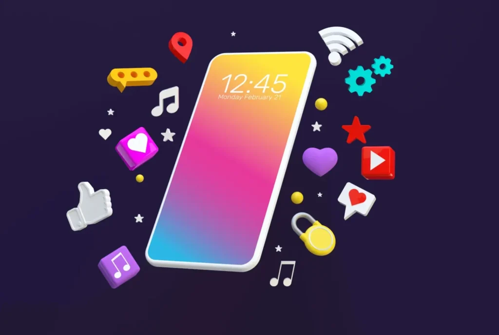 Curso de Gestión en Redes Sociales 1