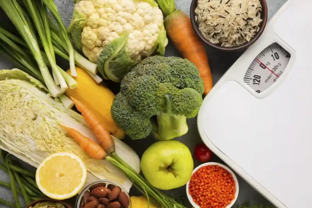 Curso de Nutrición 1