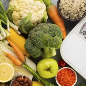 Curso de Nutrición 1