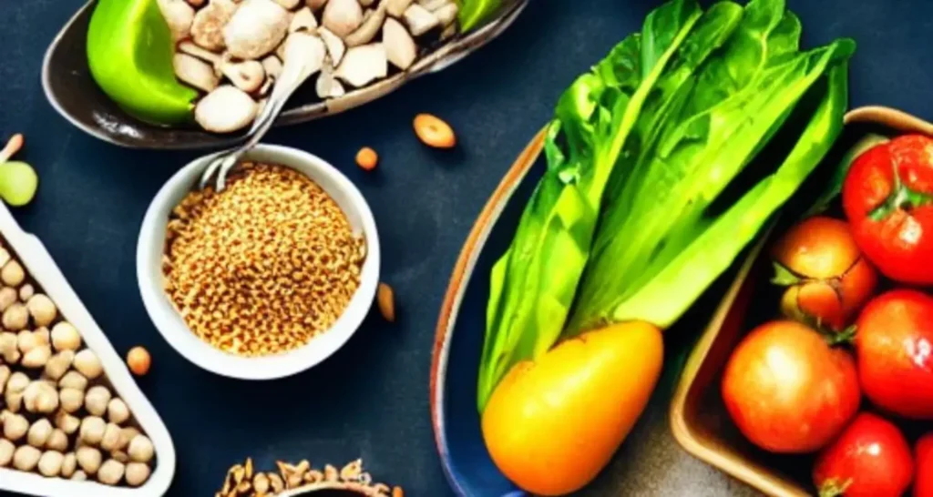 Curso de Nutrición 2