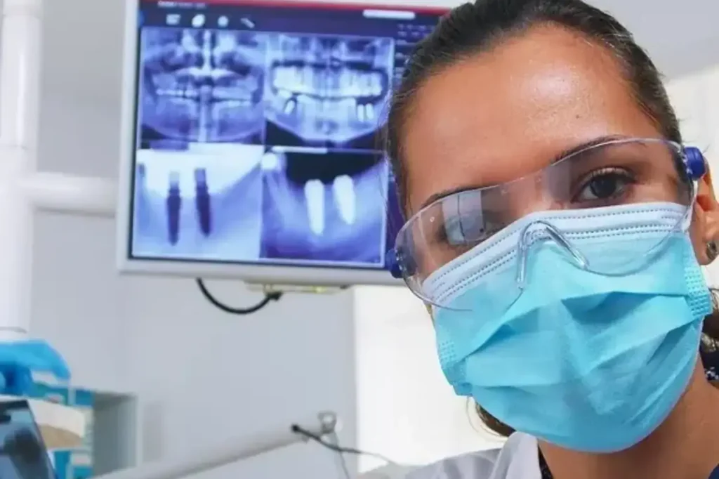 Curso de Odontología Restauradora Basados en Nuevas Tecnologías 2