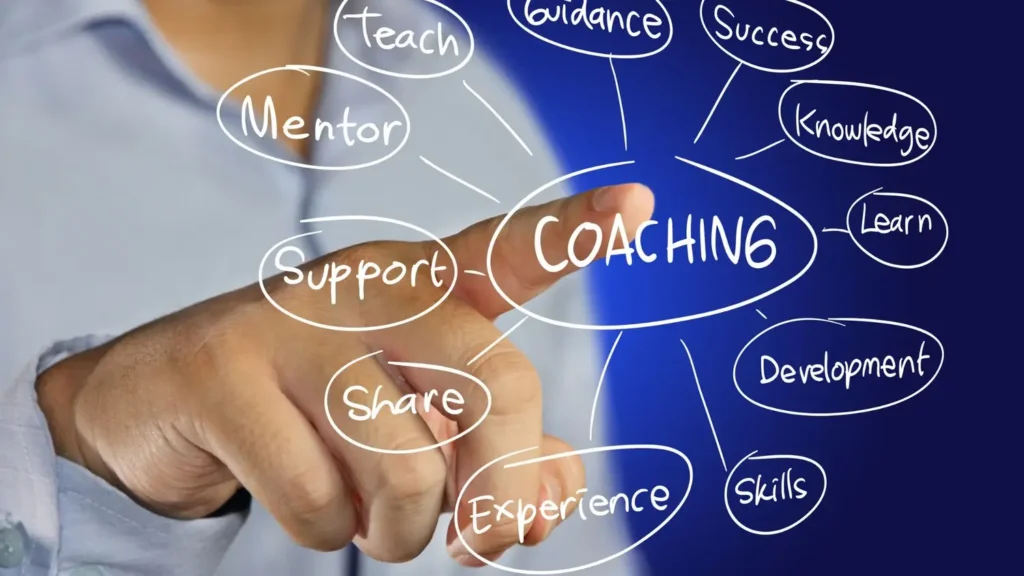 Curso de coaching educativo 1
