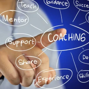 Curso de coaching educativo 1