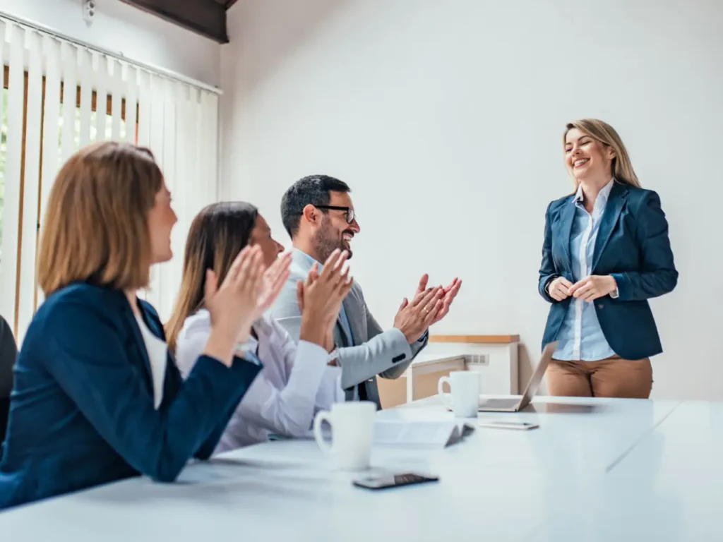 Curso de coaching educativo 2