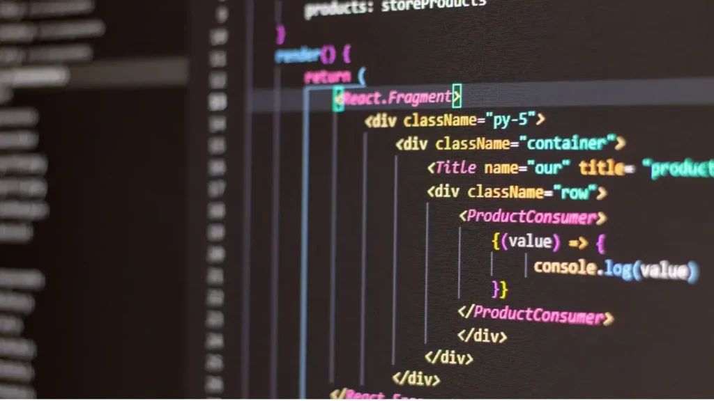 Curso de programación 1