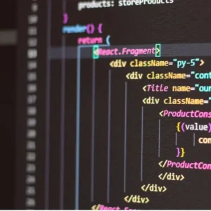 Curso de programación 1