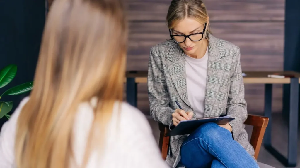 Curso de psicología 2