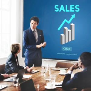 Curso de técnicas de ventas 1