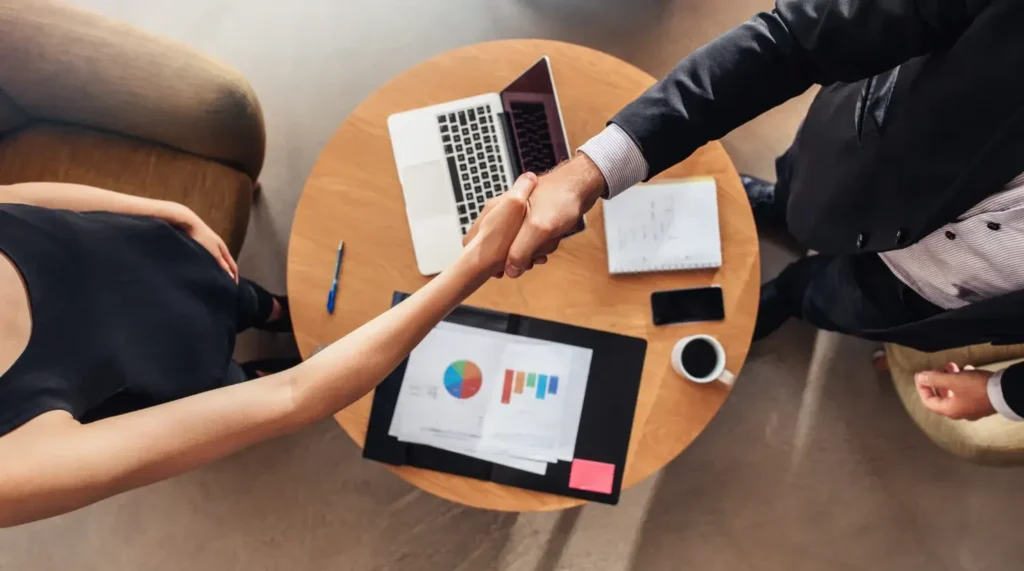 Curso de técnicas de ventas 2