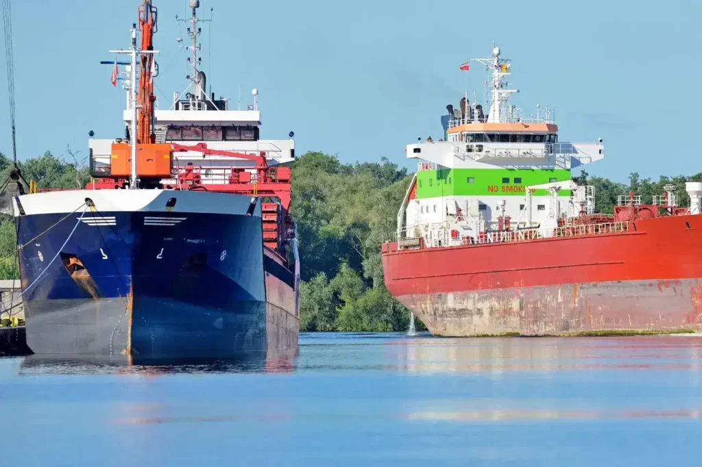 Curso derecho marítimo 6