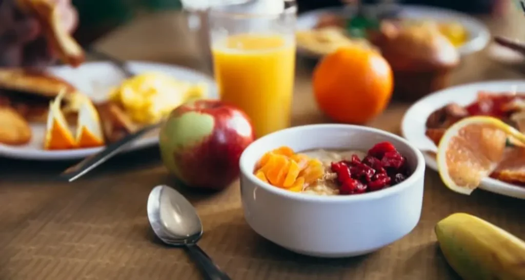 Curso dietética y nutrición 1