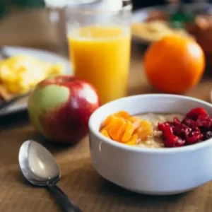 Curso dietética y nutrición 1