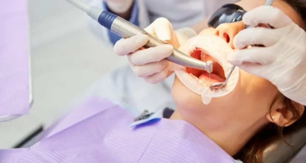 Curso dirección de clinicas odontologícas 1