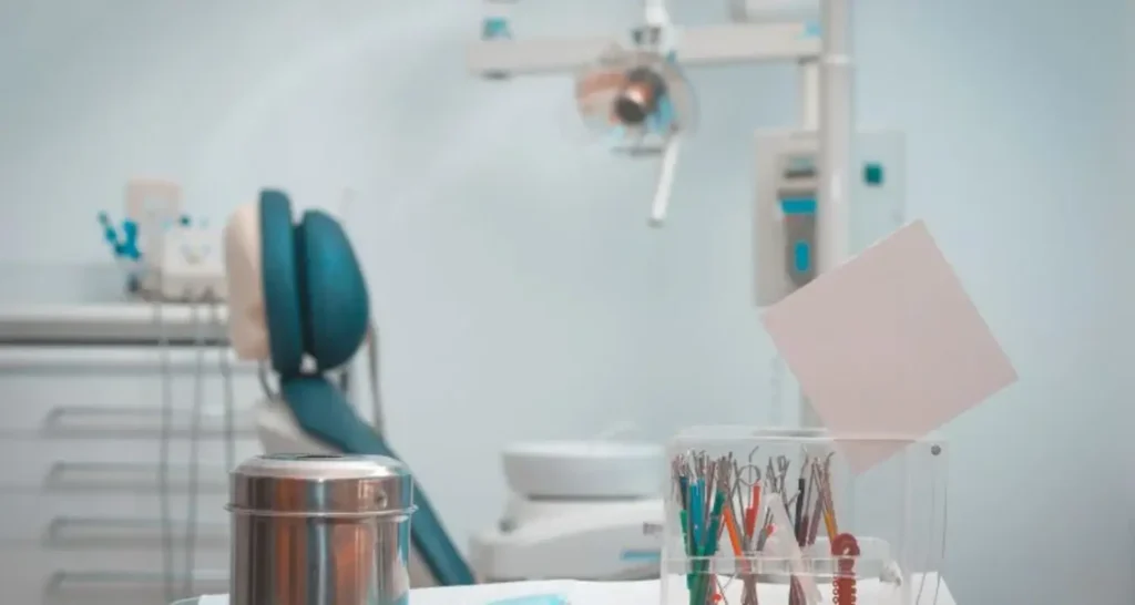 Curso dirección de clinicas odontologícas 2