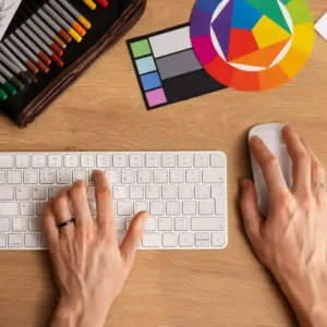 Curso en diseño gráfico 1