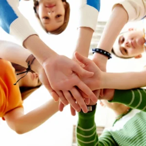 Curso resolución de conflictos en el aula 1