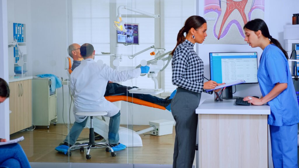 Maestría en Gestión de la Imagen y Marketing Odontológico