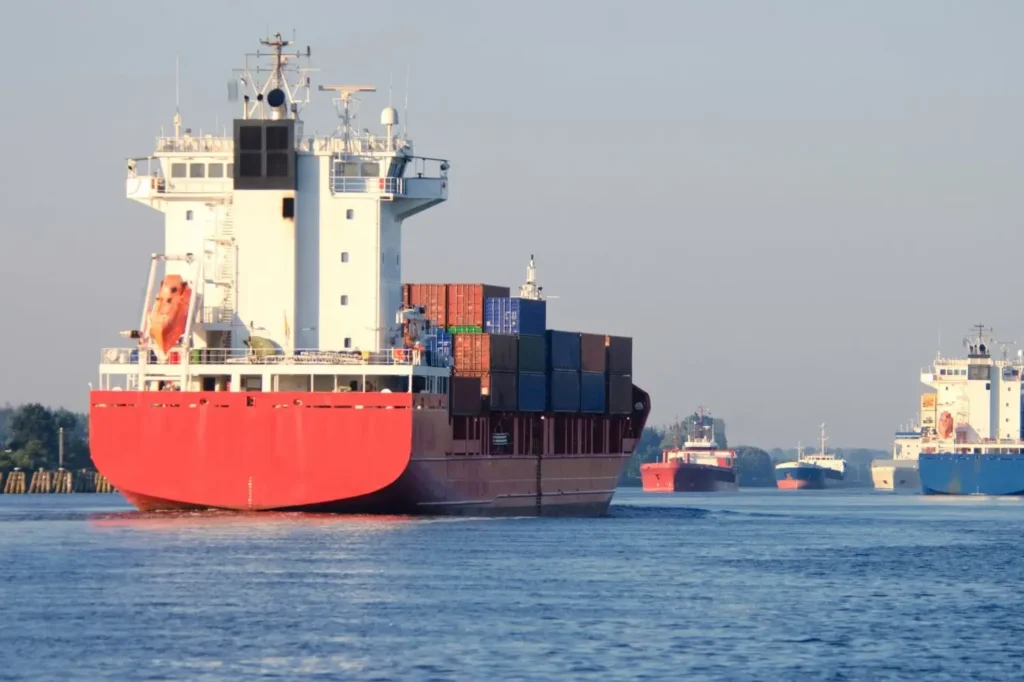 Diplomado en Derecho Marítimo 10