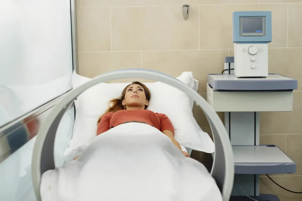 Diplomado en Medicina Hiperbárica 1