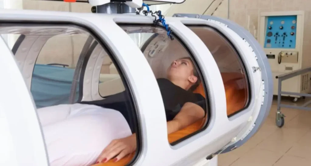 Diplomado en Medicina Hiperbárica 2