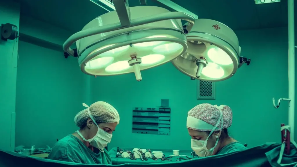 Maestría en Cirugía Bariátrica 1