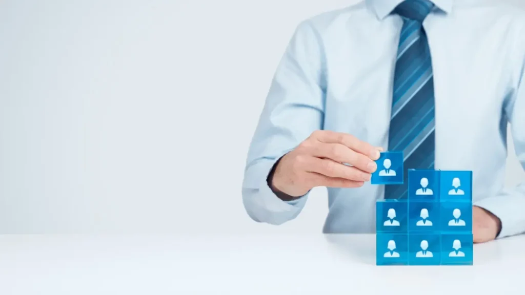 Maestría en Gestión de Talento 2