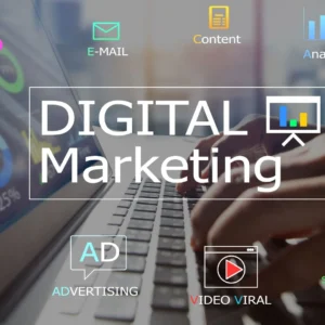 Maestría en Marketing Digital 1