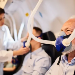 Maestría en Medicina Hiperbárica 1