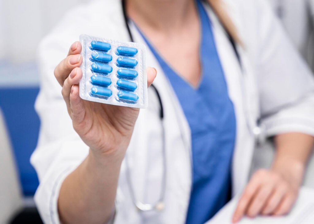 Maestría en Farmacogenética y Medicina Personalizada