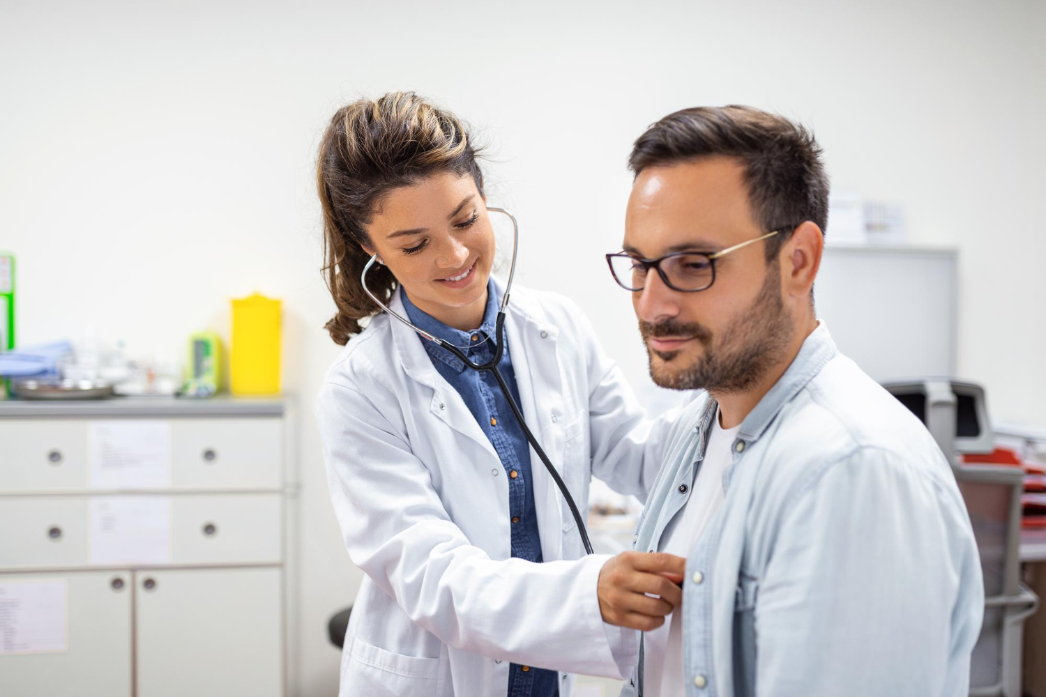 Diplomados en Medicina | ISEIE Panamá