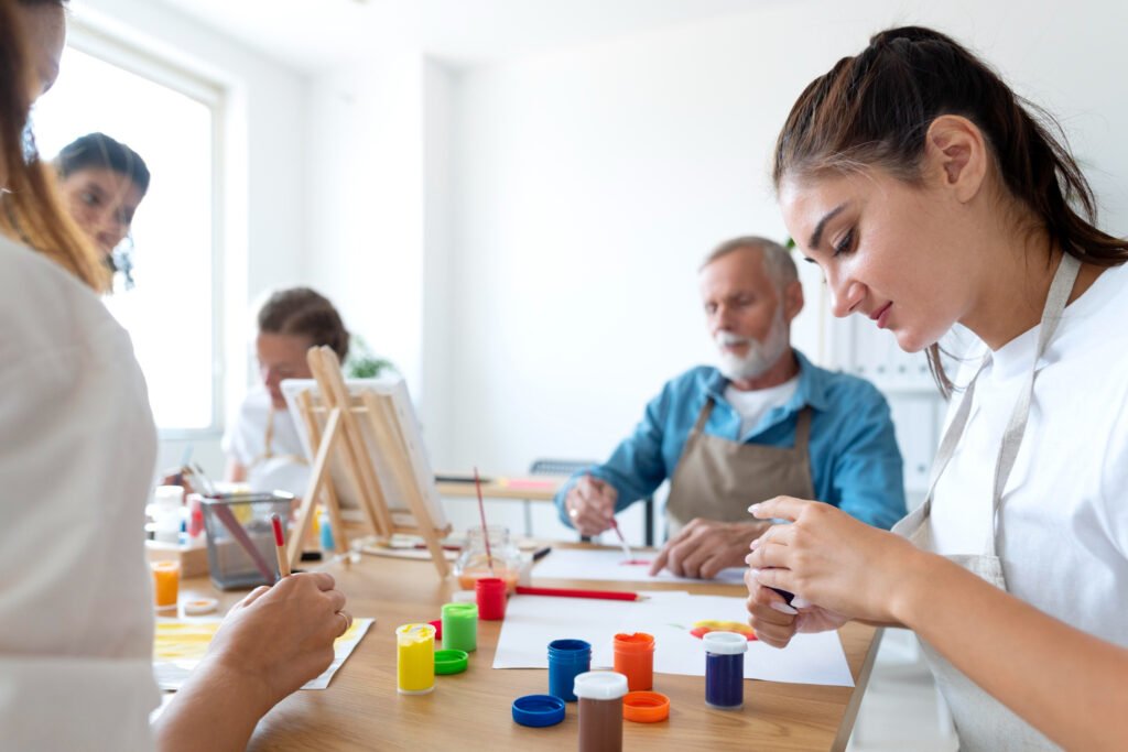 Curso Educación Montessori