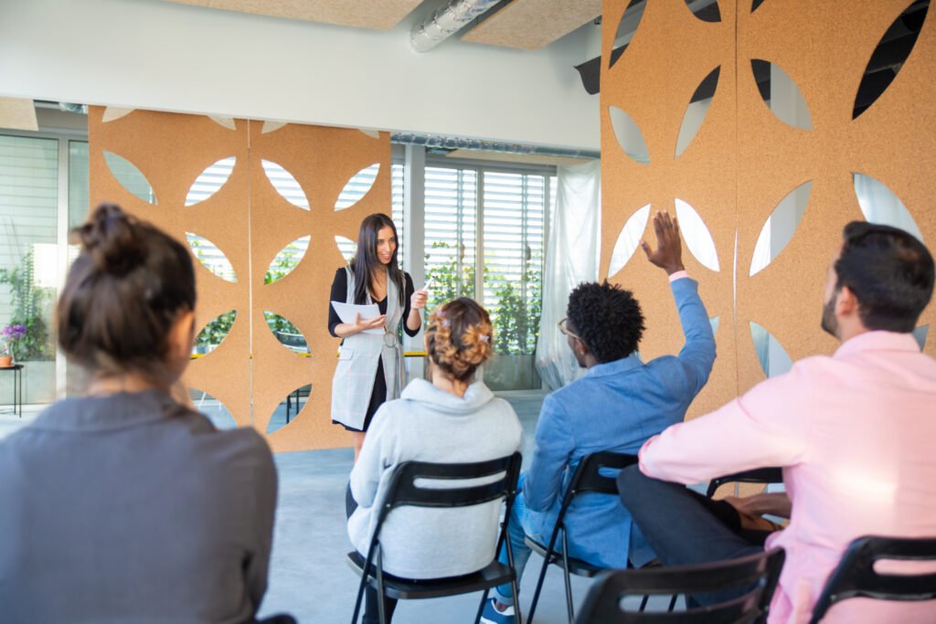 Curso Liderazgo Educativo