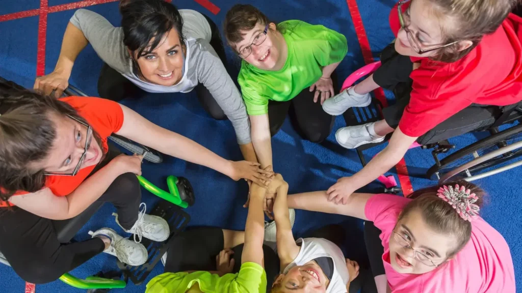 Curso educación especial 1