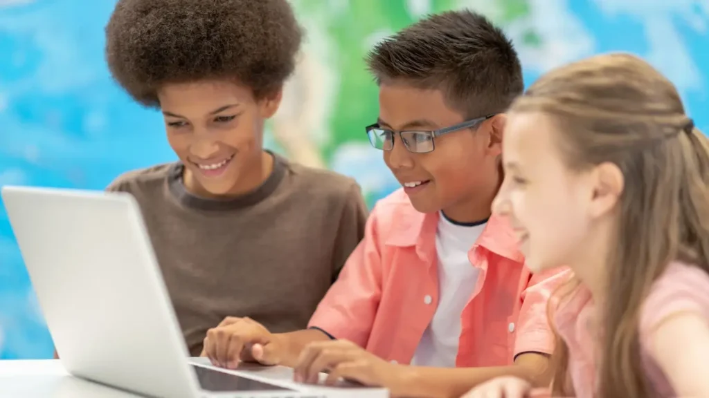 Curso tecnologías educativas 1