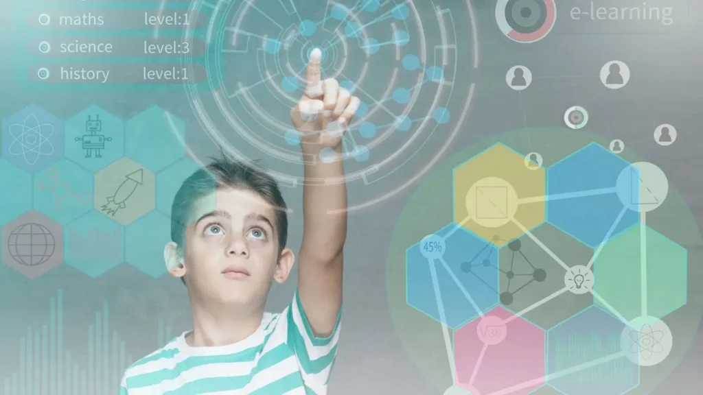 Curso tecnologías educativas 2