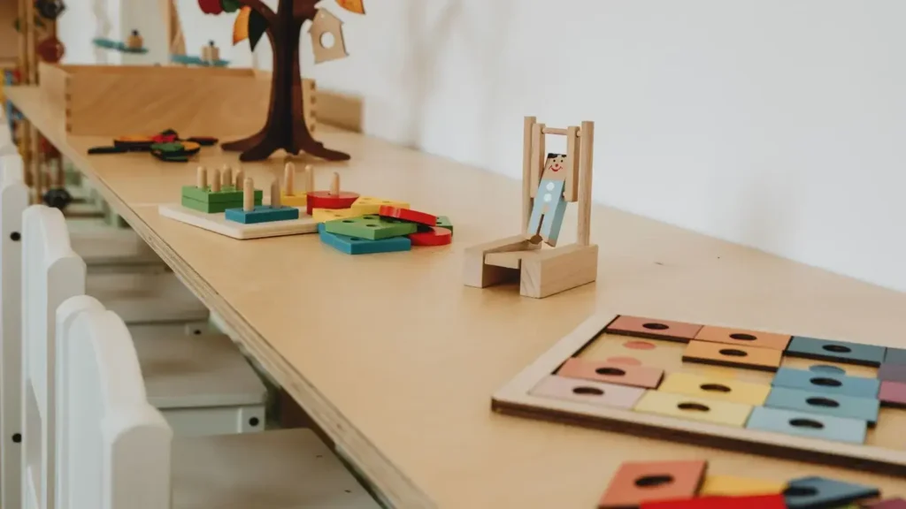 Diplomado metodología montessori 1