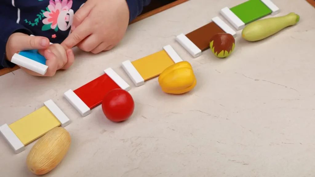 Diplomado metodología montessori 2