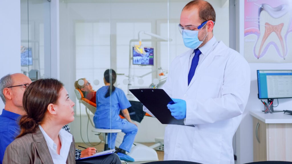Periodoncia Avanzada