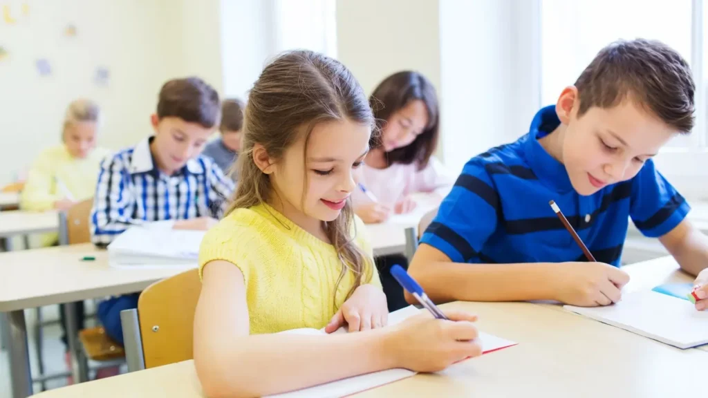 Curso de Convivencia Escolar 2